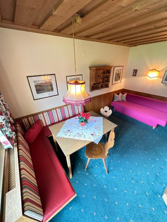 Appartementhaus Zillertal Arena 젤암질러 외부 사진