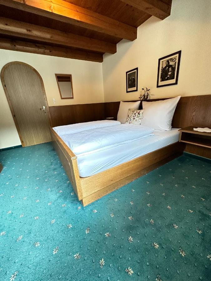 Appartementhaus Zillertal Arena 젤암질러 외부 사진