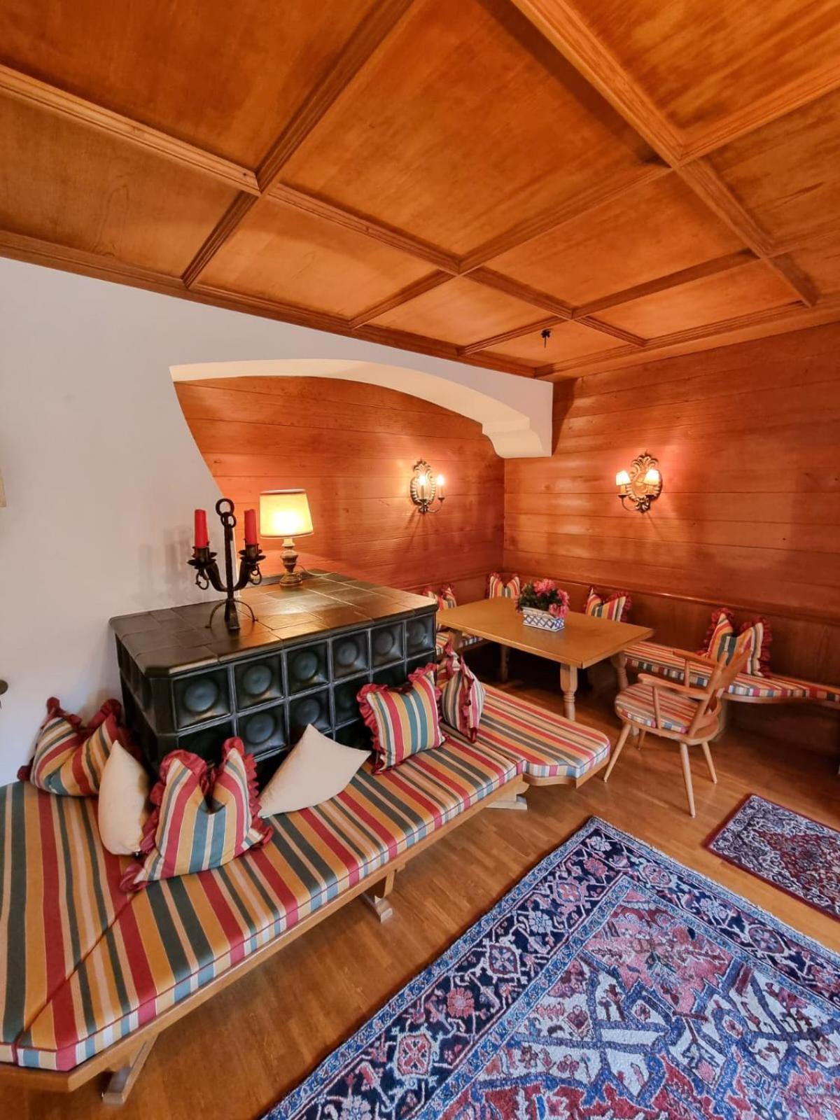 Appartementhaus Zillertal Arena 젤암질러 외부 사진