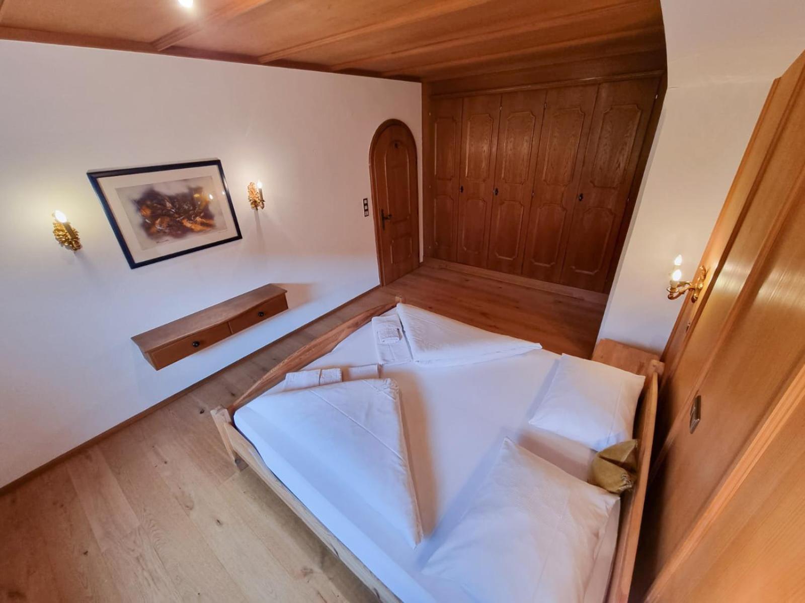 Appartementhaus Zillertal Arena 젤암질러 외부 사진